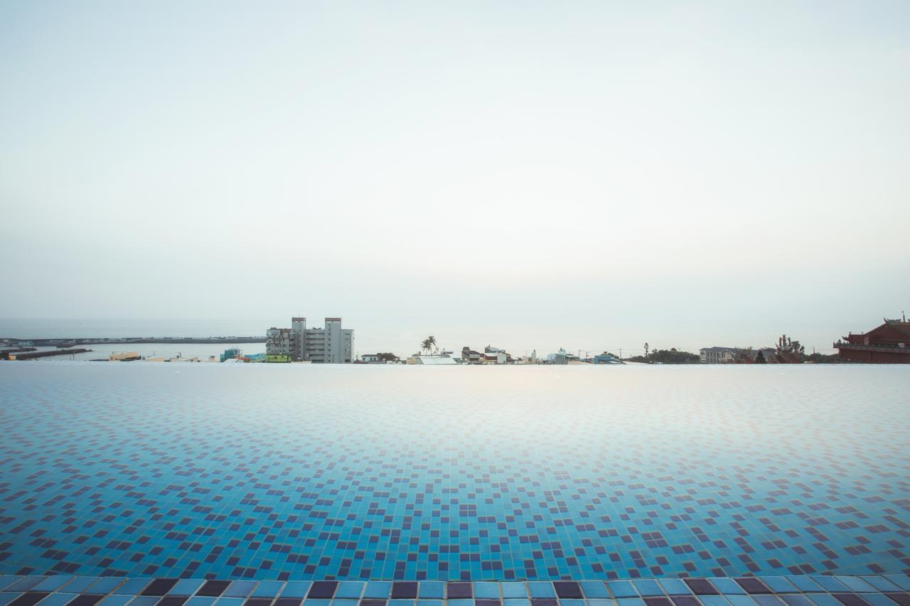 Fangliao Hotel מראה חיצוני תמונה