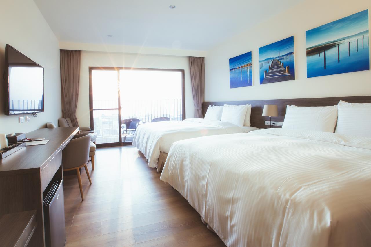 Fangliao Hotel מראה חיצוני תמונה