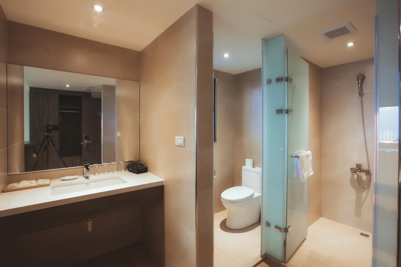 Fangliao Hotel מראה חיצוני תמונה