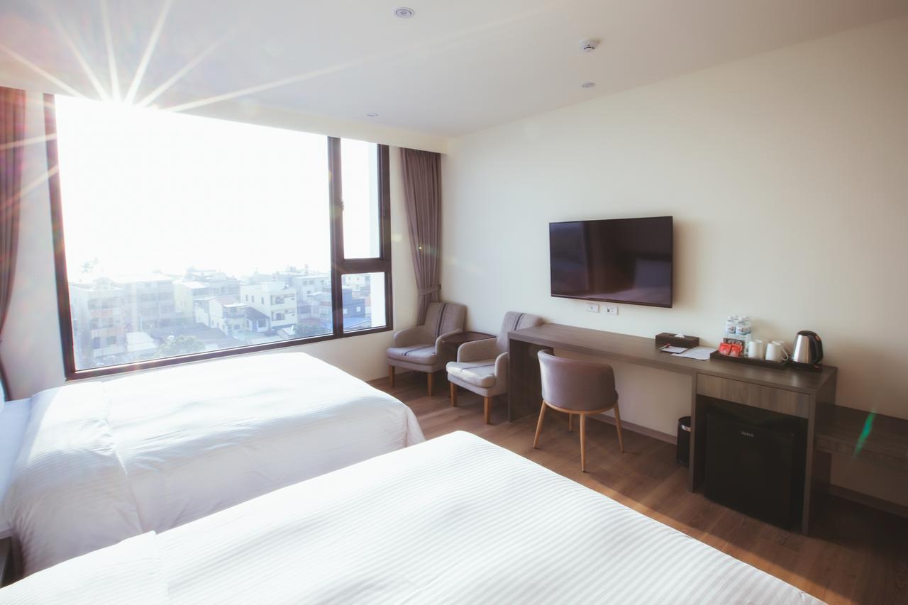 Fangliao Hotel מראה חיצוני תמונה